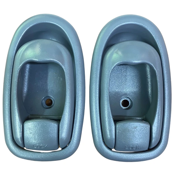 Manilla De Puerta Para Hyundai Elantra 1996 2000 1.5 G4cl